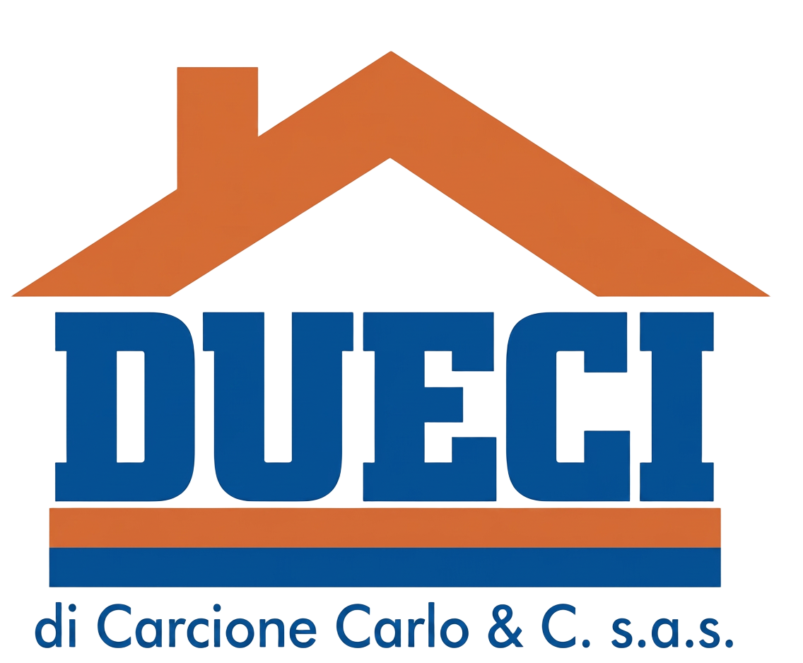 Dueci Materiali Edili